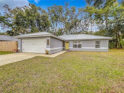 Pre-foreclosure in  NW 64TH ST Ocala, FL 34482