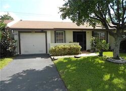Pre-foreclosure in  BOTTLEBRUSH CIR Delray Beach, FL 33484