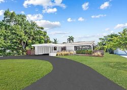 Pre-foreclosure in  CORAL SHORES DR Fort Lauderdale, FL 33306