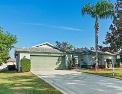 Pre-foreclosure in  RIVERBOAT BND Leesburg, FL 34748