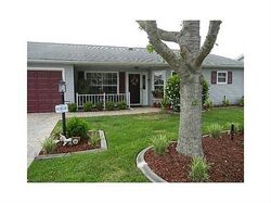 Pre-foreclosure in  BELLE HELENE Leesburg, FL 34748