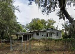 Pre-foreclosure in  ELWOOD AVE Jacksonville, FL 32208