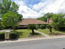 Pre-foreclosure in  TRONJO TER Pensacola, FL 32503