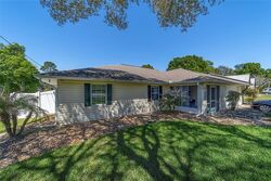 Pre-foreclosure in  TEAK WAY Ocala, FL 34472
