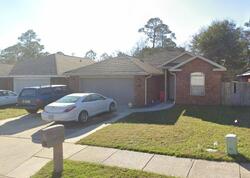 Pre-foreclosure in  ABBINGTON DR Pensacola, FL 32534