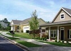 Pre-foreclosure in  NW 168TH TER Alachua, FL 32615