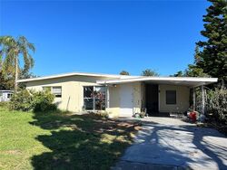 Pre-foreclosure in  CARLTON RD New Port Richey, FL 34652