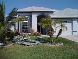 Pre-foreclosure in  JAYS NEST LN Holiday, FL 34691