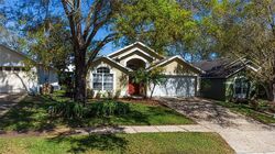 Pre-foreclosure in  SUMMER OAK LN Clermont, FL 34711