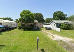 Pre-foreclosure in  56TH AVE N Saint Petersburg, FL 33714