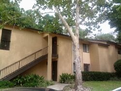 Pre-foreclosure in  WATERFALL WAY UNIT 104 Altamonte Springs, FL 32714