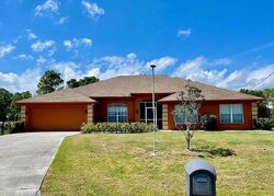 Pre-foreclosure in  WILBURN TER North Port, FL 34288