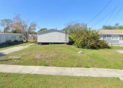 Pre-foreclosure in  PORTIA ST S Nokomis, FL 34275