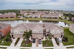 Pre-foreclosure in  84TH STREET CIR E UNIT 104 Parrish, FL 34219