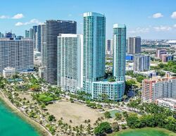 Pre-foreclosure in  N BAYSHORE DR  Miami, FL 33132