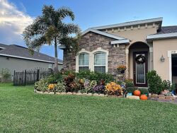 Pre-foreclosure in  LOBLOLLY LN Davenport, FL 33837