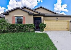 Pre-foreclosure in  RINDGE RD Polk City, FL 33868