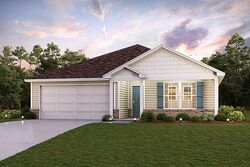 Pre-foreclosure in  HOLLANDTOWN CHURCH RD Jay, FL 32565