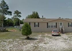 Pre-foreclosure in  SEGURA ST Navarre, FL 32566