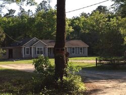  Triplett Rd, Crawfordville FL