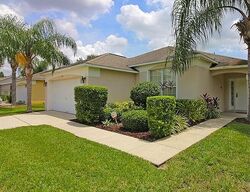 Pre-foreclosure in  SAINT KITTS CT Haines City, FL 33844