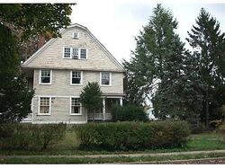 Pre-foreclosure in  HIGHLAND AVE Orange, NJ 07050