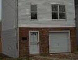 Pre-foreclosure in  50TH ST NE Washington, DC 20019