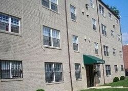 Pre-foreclosure in  43RD RD NE  Washington, DC 20019