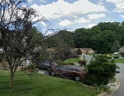 Pre-foreclosure in  EYNON CT Hockessin, DE 19707