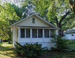 Pre-foreclosure in  DIAMOND ST Wilmington, DE 19804