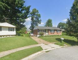 Pre-foreclosure in  BRYANT CT Newark, DE 19713