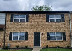 Pre-foreclosure in  RAVEN TURN Newark, DE 19702