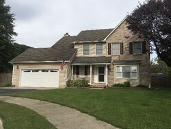 Pre-foreclosure in  TEAL CT Dover, DE 19904