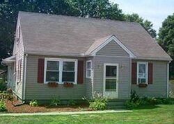 Pre-foreclosure in  S DUPONT HWY Felton, DE 19943