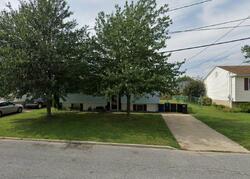 Pre-foreclosure in  W NORTH ST Smyrna, DE 19977