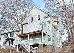 Pre-foreclosure in  ASHLEY ST Waterbury, CT 06704