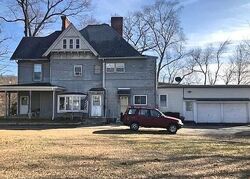 Pre-foreclosure in  JAMES ST Ansonia, CT 06401