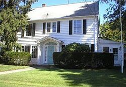 Pre-foreclosure in  WHITNEY AVE Hamden, CT 06517