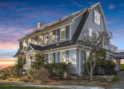 Pre-foreclosure in  MARION RD Westport, CT 06880