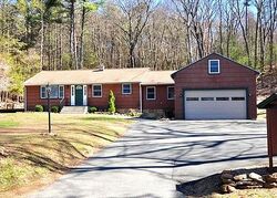 Pre-foreclosure in  NEWGATE RD East Granby, CT 06026
