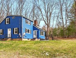 Pre-foreclosure in  HEBRON RD Marlborough, CT 06447
