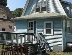 Pre-foreclosure in  HUNTINGDON PL Waterbury, CT 06708