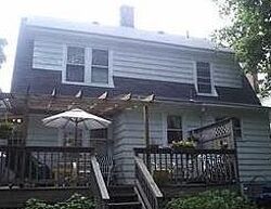 Pre-foreclosure in  CABLES AVE Waterbury, CT 06710