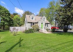 Pre-foreclosure in  S WASHINGTON ST Plainville, CT 06062