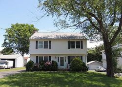 Pre-foreclosure in  SALERNO AVE East Haven, CT 06512