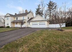 Pre-foreclosure in  BROOKFIELD RD Seymour, CT 06483
