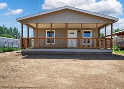 Pre-foreclosure Listing in S SADDLEROCK DR PUEBLO, CO 81007