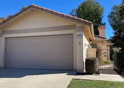 Pre-foreclosure in  VIA FRANCISCO Murrieta, CA 92562