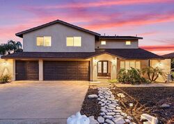 Pre-foreclosure in  CITATION CT Rancho Cucamonga, CA 91737