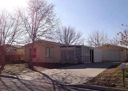 Pre-foreclosure in  BROWCA ST Hemet, CA 92544